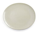 皿 ■リンドスタイメスト■STONE ストーン　 オーバルディナープラター　楕円大皿　Oval　dinner　platter　30cm　　■カラー食器