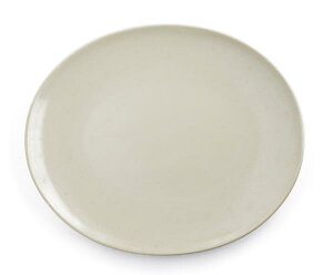 ■リンドスタイメスト■STONE ストーン　 オーバルディナープラター　楕円大皿　Oval　dinner　platter　30cm　　■カラー食器