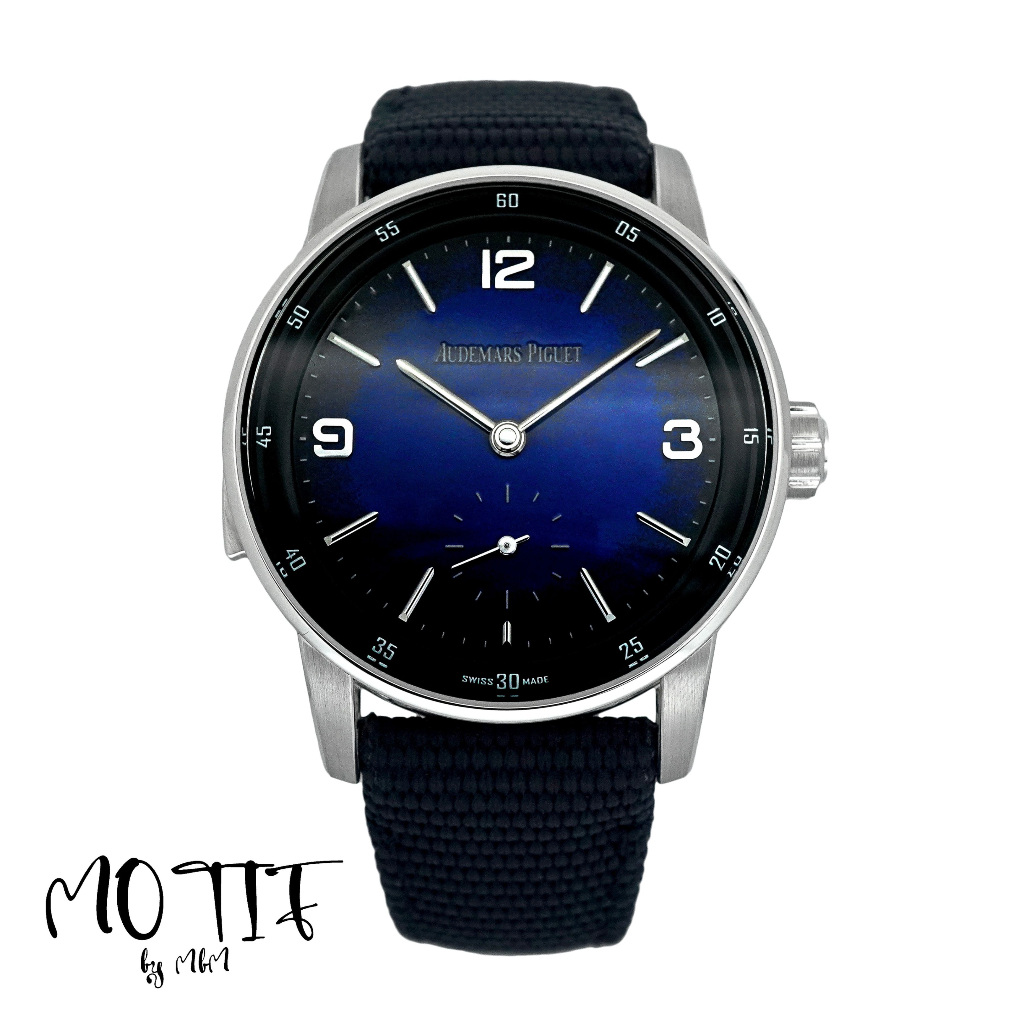 【新品】【希少 リピーターモデル】AUDEMARS PIGUET オーデマピゲ CODE 11.59 バイ オーデマピゲ ミニッツリピーター スーパーソヌリ 2...