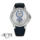 【未使用品】【純正ダイヤモンド】HARRY WINSTON ハリーウィンストン オーシャンウォーターフォール ホワイトゴールド バゲットダイヤモンド OCEAR...