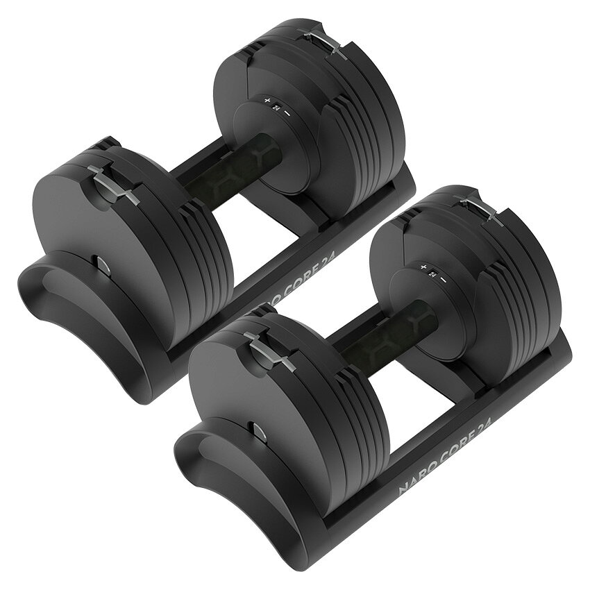 NARO CORE 可変式ダンベル 24kg