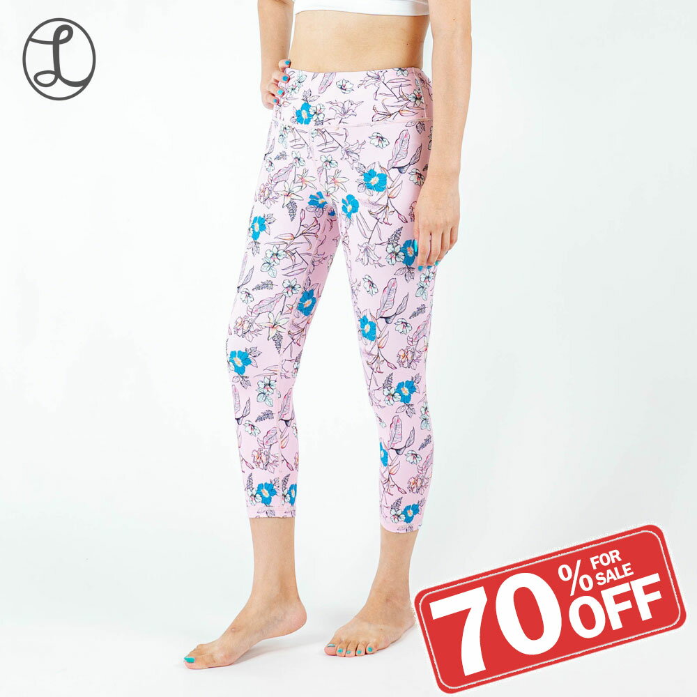 【23日23:59まで！20%OFFクーポン配布中】アウトレット 七分丈 レギンス ヨガパンツ ヨガウェア ヨガ レギンス スポーツウェア レディース ピラティス ウェア ランニングウェア 着圧 ランニングウェア 大きいサイズ ホットヨガウェア スポーツスパッツ おしゃれ かわいい