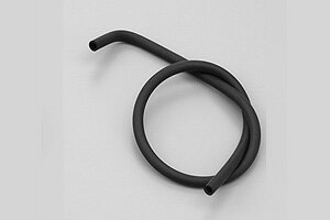 DAYTONA ブリーザーホースL型（φ8×φ12×800mm） 73654