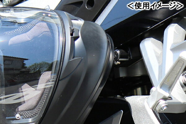KIJIMA �إ��åȥ��å� HONDA�ѡʥ֥�å���/VFR800F��VFR800X��14-15�� 303-1563