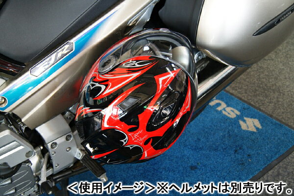 KIJIMA �إ��åȥ��å� YAMAHA�ѡʥ֥�å�/��¦��/FJR1300��09-14�� 303-1551