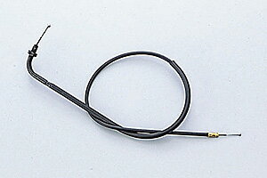 HURRICANE チョークケーブル（100mmロング）/GB250クラブマン（87） HB6224-20