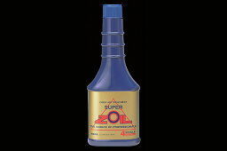 【あす楽対応】SUPER ZOIL SUPER ZOIL for 4cycle （250ml） ZO4250