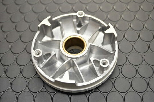 BELT DRIVES LTD. ベルトドライブ フロントプーリー 1 1／2インチ 8mm 41T 【FRONT PULLEY 1 1／2 INCH 8MM 41T 】 B．T． 555687|518557|555688