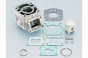 KITACO スーパーボアアップKIT（62.9cc）/NSR50 NSR-Mini 210-1057900