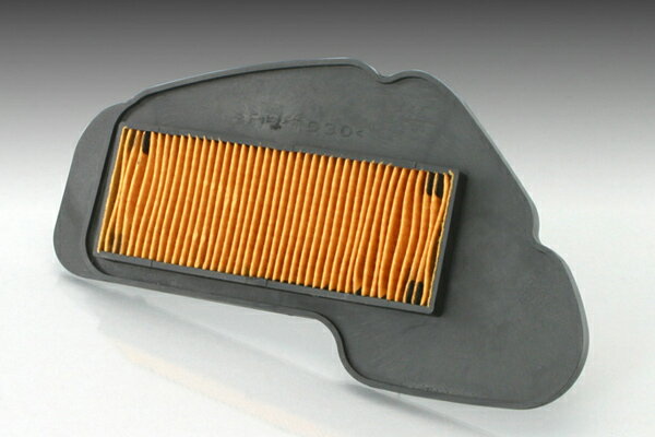 【アウトレット 30%OFF】KITACO エアエレメント/JOG・JOG-DX・JOG-ZR・ビーノ・ビーノモルフェ 70-341-00890