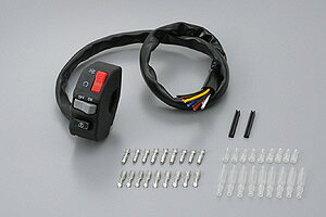DAYTONA 集合スイッチ/右側 70193【納期未定】