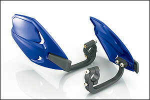 KITACO ナックルカバー（ブルー） 562-0900030(2)