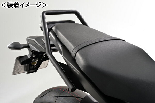 DAYTONA グラブバー/MT-09（14） 91617