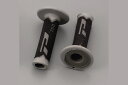 DAYTONA PROGRIP 788タイプ 耐震ゲル オフロード用グリップ(グレー) 98116