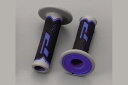 DAYTONA PROGRIP 788タイプ 耐震ゲル オフロード用グリップ(ブルー) 98114