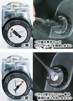 KITACO �ޥ�����å����եᥤ�󥭡�/�����ѡ�JOG-ZR��00�� 780-0076000