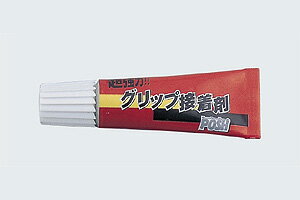 POSH Faith グリップ接着剤 010072-GS