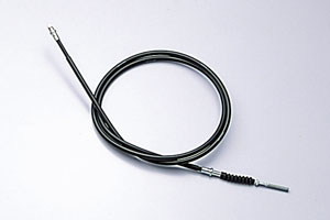 HURRICANE リアブレーキケーブル（150mmロング）/リモコンJOG・リモコンJOG-ZR・リモコンJOG-Z2 HB6402