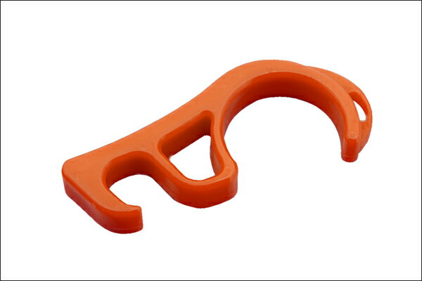 DAYTONA フロントブレーキロック 91712