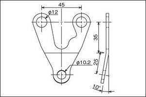 DAYTONA �ɿ��᡼�������ơ��ʥ��󥿡�/10�ٶʤ��� 61197