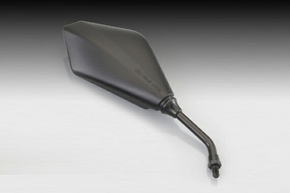 KITACO GPR�ߥ顼�ʱ�¦��/8mm���ͥ������� 675-1203001