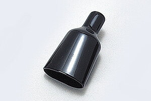 【あす楽対応】DAYTONA コネクターカバーブーツ（Mサイズ） 96207