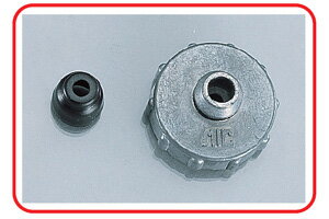 乐天商城 - KITACO ミクニVMφ18用 補修パーツ＜キャップ部＞ トップSET-A 401-0600581