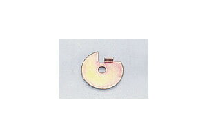 Rakuten - 【ネコポス対応】KITACO ミクニVMφ26キャブレター用 補修パーツ＜スロットルバルブ部＞ スプリングシート 401-0100003