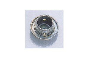 KITACO ケイヒンPWKφ28Mキャブレター用 補修パーツ＜フロートチャンバー部＞ ホールディングボルト 401-0400527