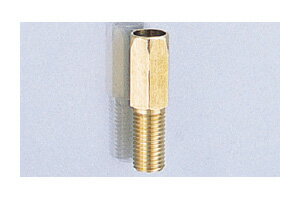 【ネコポス対応】KITACO ケイヒン CRミニφ22キャブレター用 補修パーツ＜キャップトップ部＞ ケーブル..