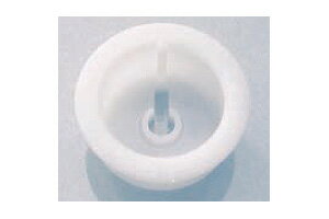 Arrangement Parts - KITACO ケイヒン CRミニφ22キャブレター用 補修パーツ＜スロットルバルブ部＞ バルブプレート 401-7000599