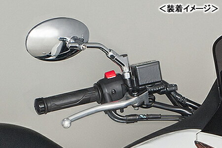 TANAX �ʥݥ쥪�� ���饷����3�ߥ顼�ʥ֥롼���� AB3-101-10B