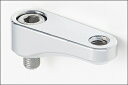 TANAX ナポレオン オフセットホルダー45(クロームメッキ) SA-24