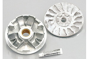 KITACO ハイスピードプーリーKIT TypeX /JOG・リモコンJOG・JOG-ZR 489-0071000
