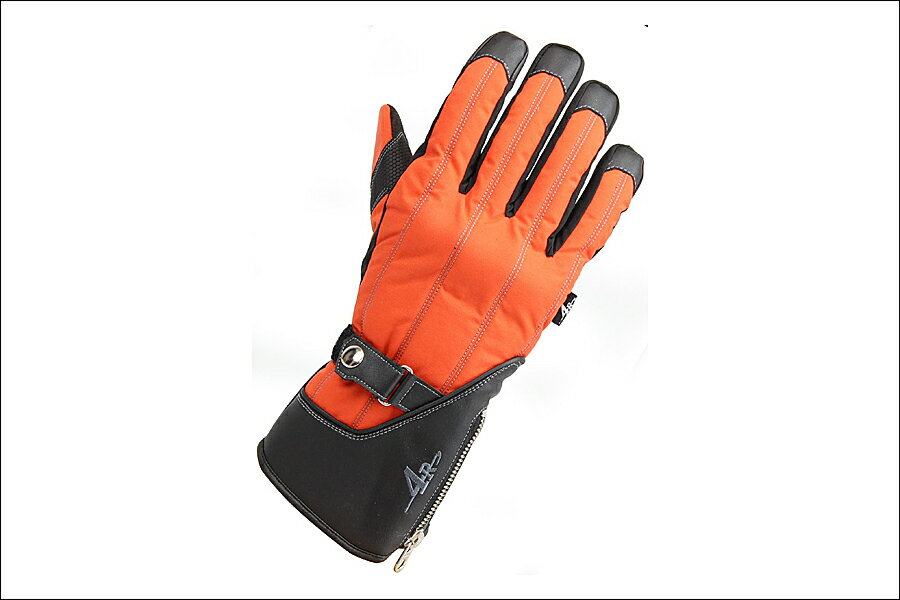 KIJIMA 4R Radical F-17A（オレンジ）/LLサイズ FR-172145