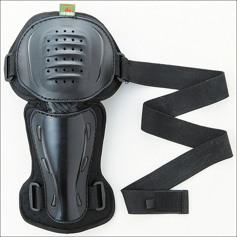 KIJIMA 4R Relieve ハードプロテクター エルボー Hard Protector Elbow/フリーサイ...