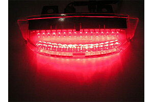 KN企画 ハイマウントキット（レッドLED）/スマートDIO-Z4 LED01