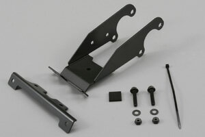 DAYTONA キャリアレスキット（ブラック）/モンキー・ゴリラ 75612