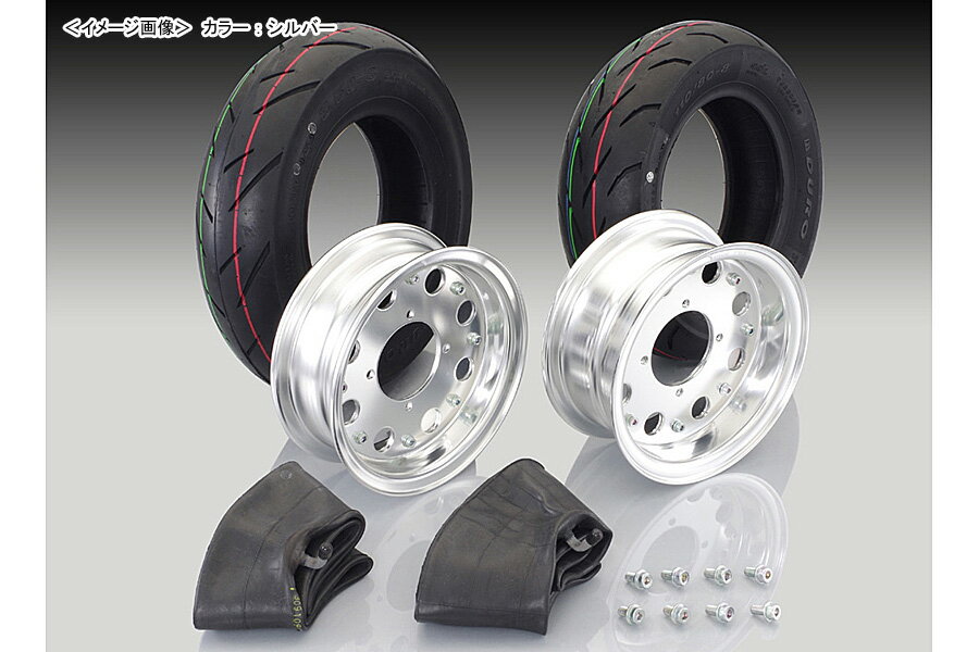 ホイール　4本セット Konig Dekagramホイール15x7.5（35、4x100、73.1）4のブロンズリムセット Konig DEKAGRAM Wheels 15x7.5 (35, 4x100, 73.1) Bronze Rims Set of 4