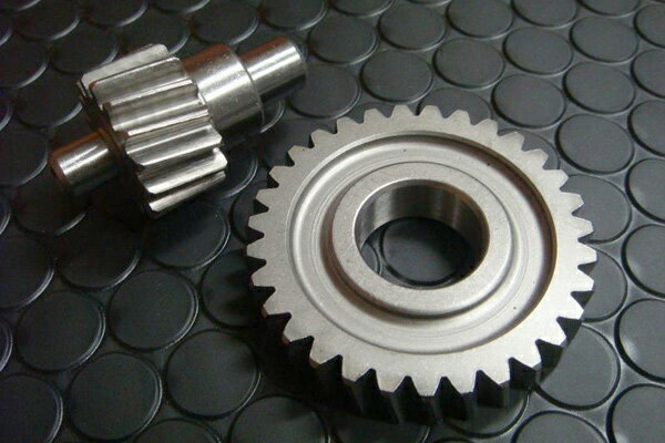 KN企画 ファイナルギアキット［1］ （2次側/14×32）/JOG50［3KJ/3YK］ 3KJ-G1432