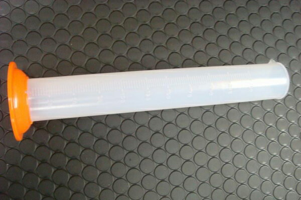 KN企画 メスシリンダー（250cc） TOOL-44-250