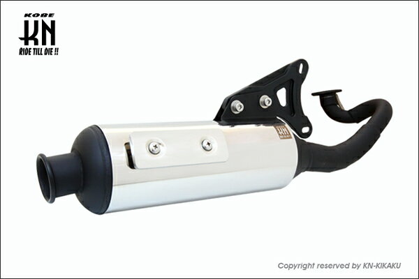 Хѡ MotoJam ŷԾŹ㤨KN G03X ѥåץС/JOG50ϵ2ȥ󥸥 G03XפβǤʤ29,920ߤˤʤޤ