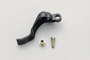 DAYTONA ケイヒンPEφ20キャブ用補修パーツ/チョークレバーセット 32535【6月下旬入荷予定】