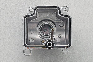 DAYTONA ケイヒンPEφ20キャブ用補修パーツ/フロートチャンバーセット 32545