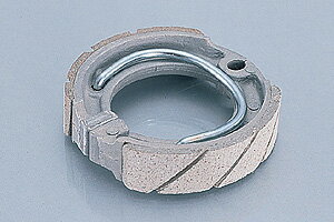 KITACO ノンフェードブレーキシュー[SY-2N]/キャロット（フロント・リア） 770-0010030