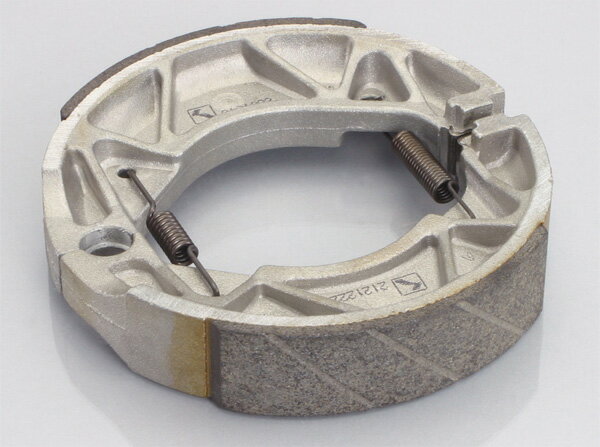 KITACO ノンフェードブレーキシュー[SY-93N]/シグナスX［5UA］・シグナスX（FI車）［28S］ 770-0411030