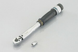 KITACO トルクレンチ 350mm DR6-30NM 674-0100100(2.0)