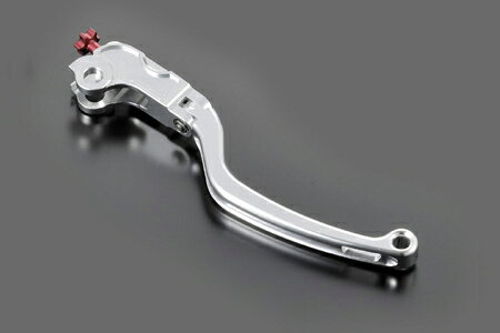 Rakuten - POSH Faith brembo RCSマスターシリンダー用マシンドレバー（ブレーキ/シルバー） 500025-03