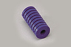 KIJIMA チェンジゴム （ブルー）/内径8×20×40mm 214-158L