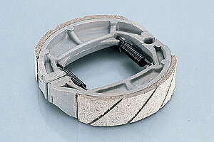 KITACO ノンフェードブレーキシュー[SS-4N]/ヴェルデ[CA1MA]（フロント） 770-2012030